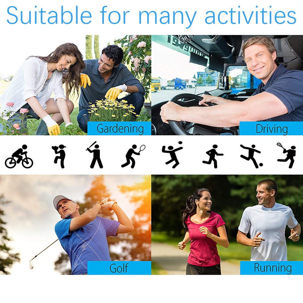 Brace Support for Hip Sciatica Arthritis