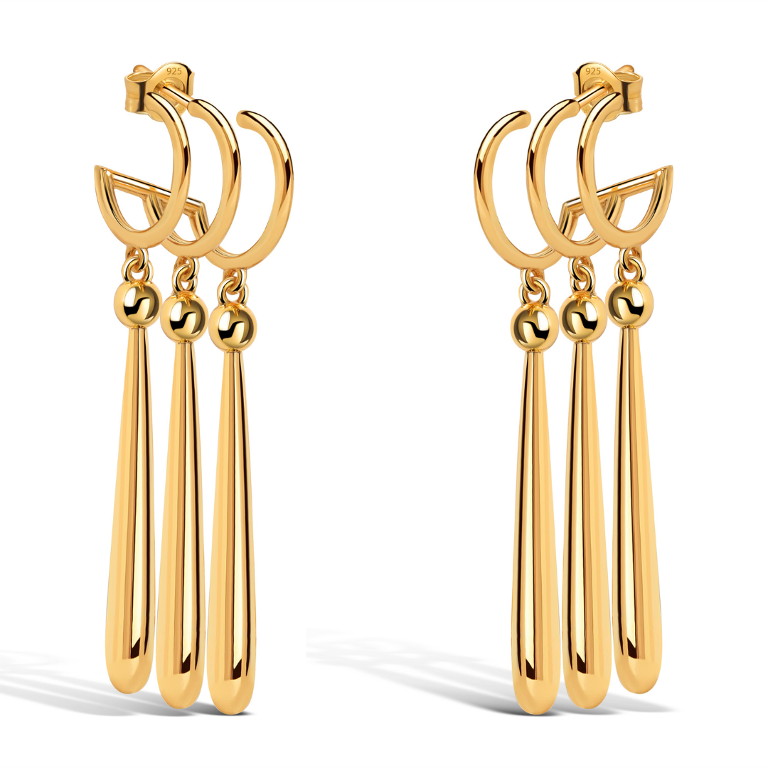 Zoro's Earring