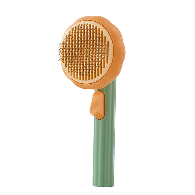 Pet Hair Grooming Comb