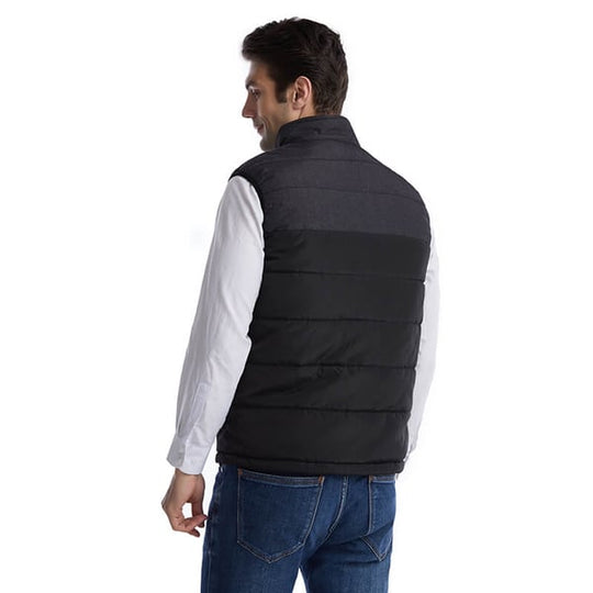 Women's Heated Vest Best Heated Warming vest