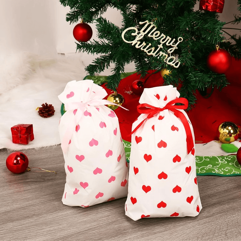Drawstring Bags