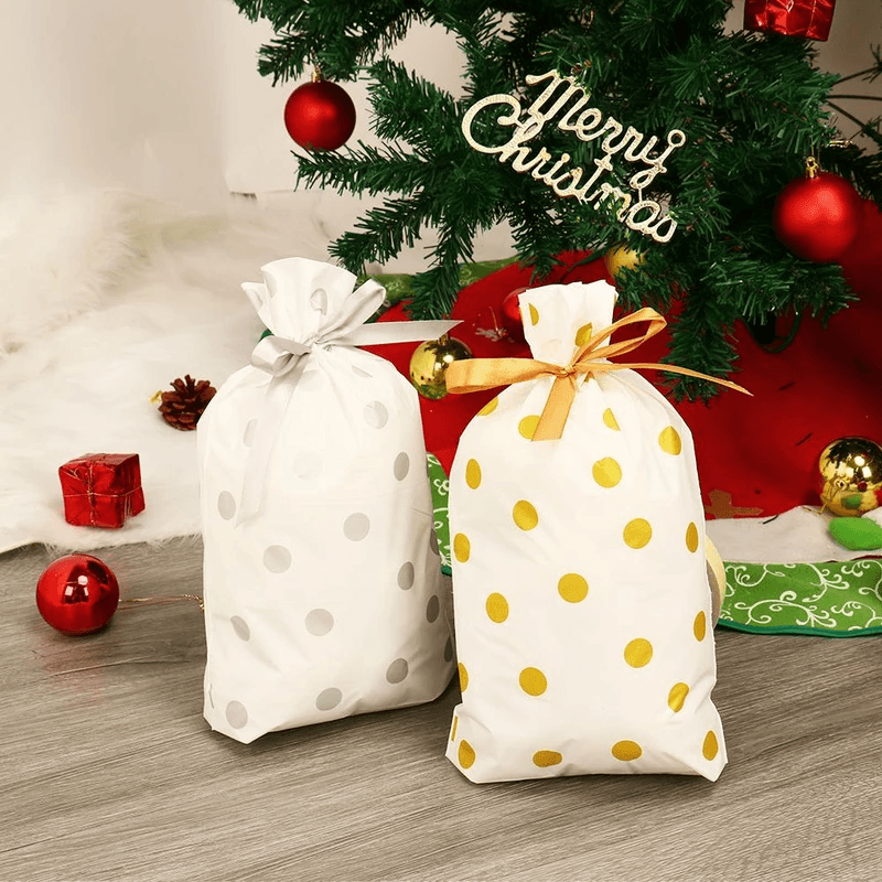 Drawstring Bags