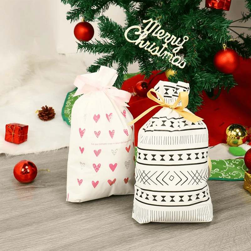 Drawstring Bags