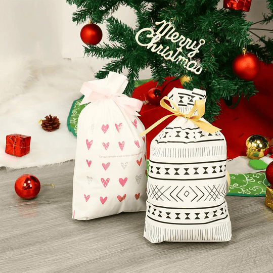 Drawstring Bags