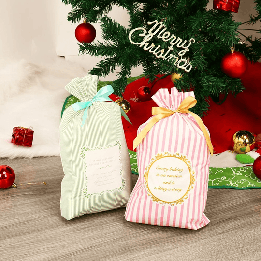 Drawstring Bags