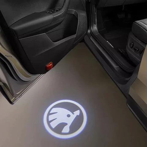 Car door lights Car door light projector Logo Projector