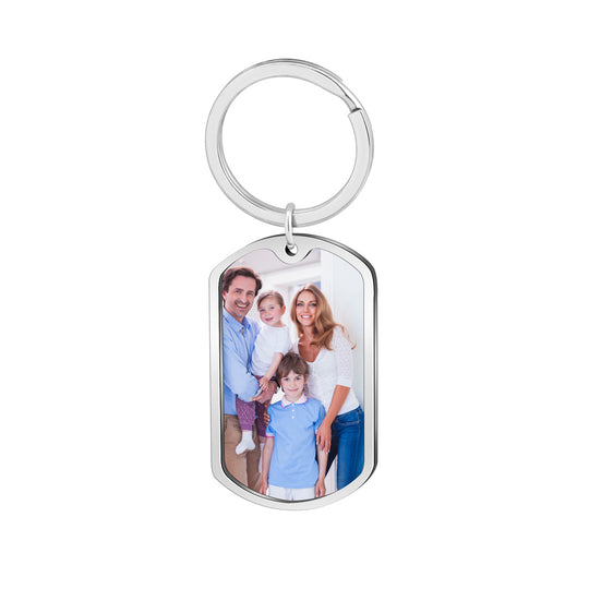 Keychain for men-Drive sale handsome, I need you here with me