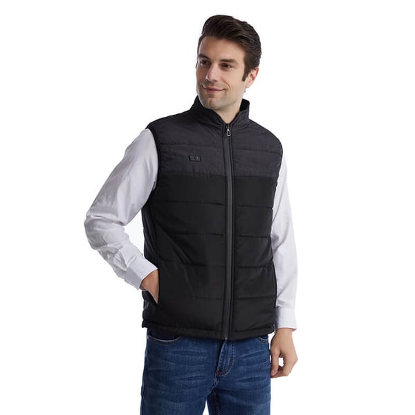 Women's Heated Vest Best Heated Warming vest
