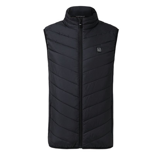 Unisex Heated Vest