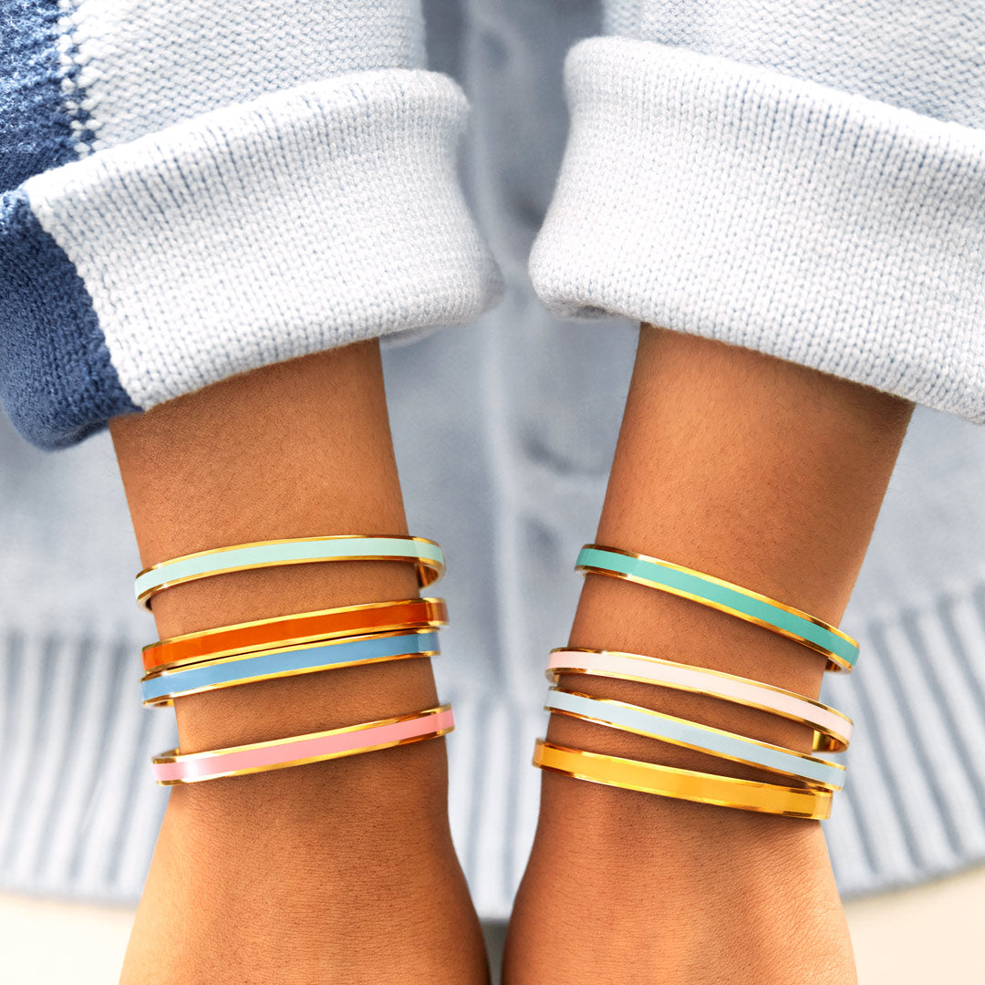 Multiple Color Bangle