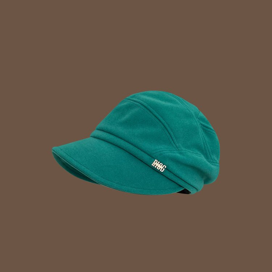 Newsboy Hats for Women 2023 New Women Newsboy Cabbie Beret Cap