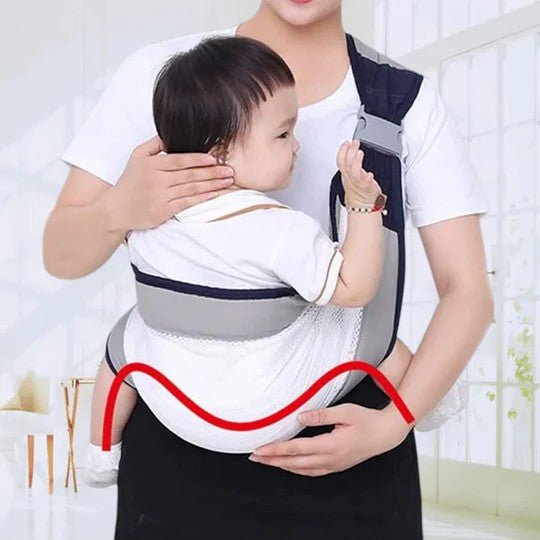 Light weight Baby Carriers