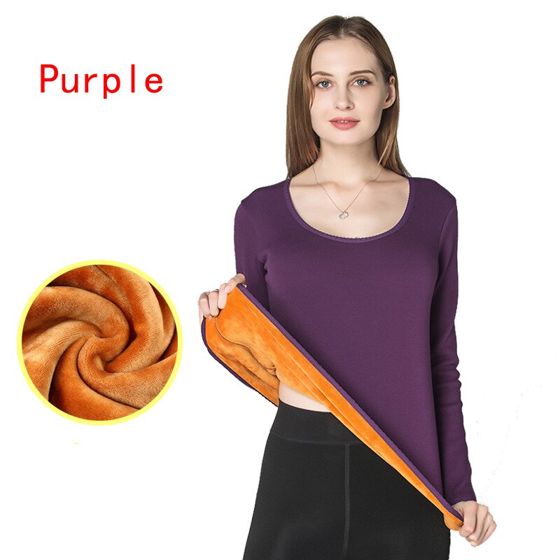 New Thermal Sweater Thermal Keep Warm underwear