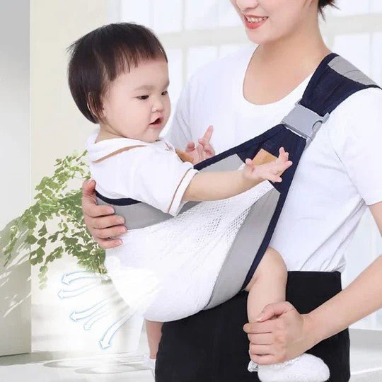 Light weight Baby Carriers