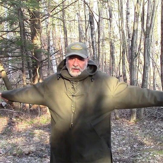 Super Waterproof Outdoor Jacket Hiking Sweater