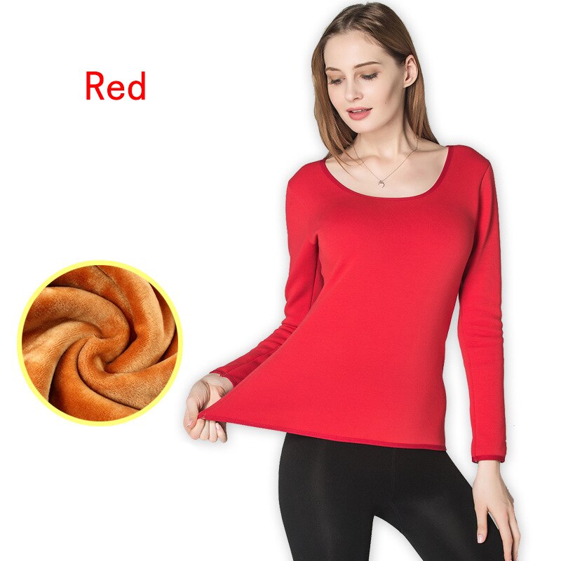 New Thermal Sweater Thermal Keep Warm underwear