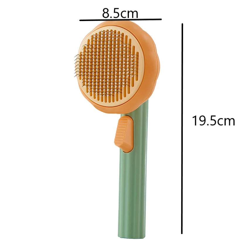 Pet Hair Grooming Comb