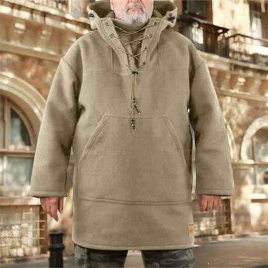 Super Waterproof Outdoor Jacket Hiking Sweater