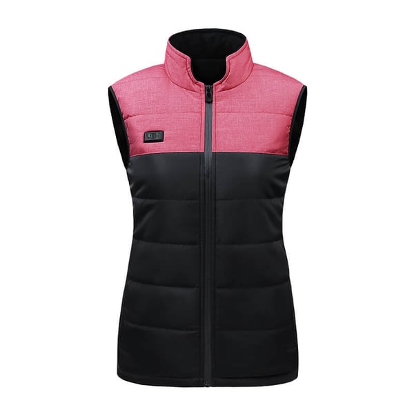 Women's Heated Vest Best Heated Warming vest