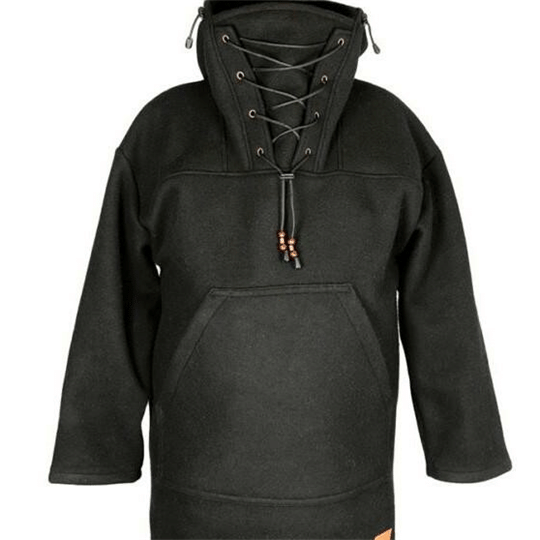Super Waterproof Outdoor Jacket Hiking Sweater