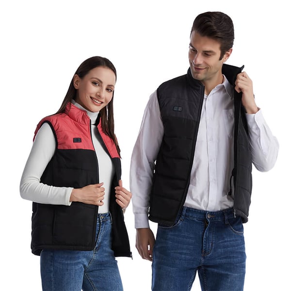 Women's Heated Vest Best Heated Warming vest