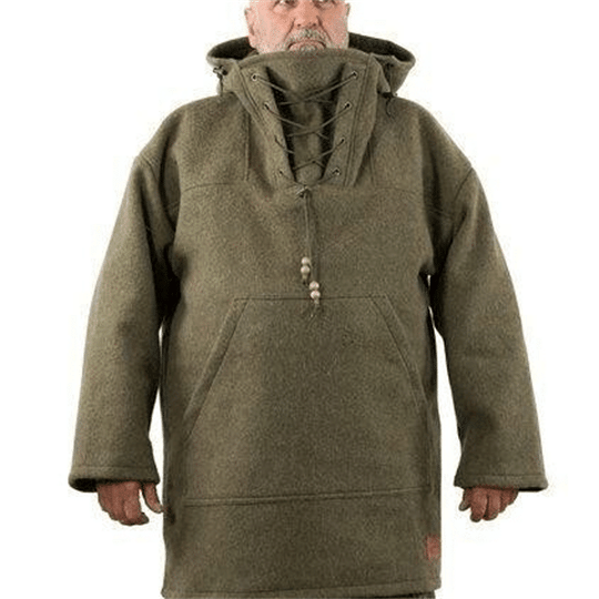 Super Waterproof Outdoor Jacket Hiking Sweater