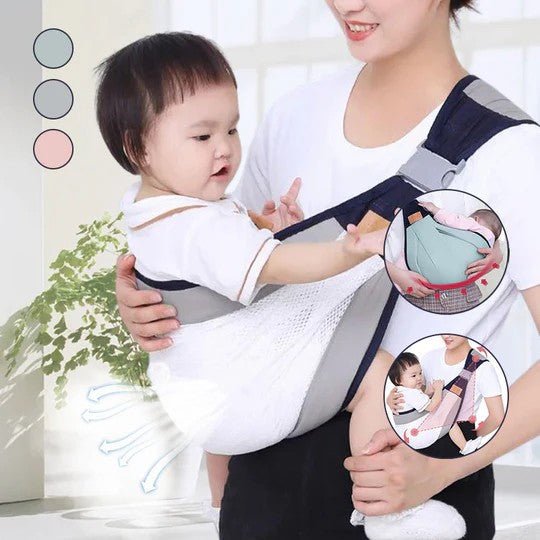 Light weight Baby Carriers