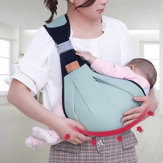 Light weight Baby Carriers