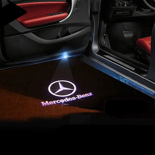Car door lights Car door light projector Logo Projector