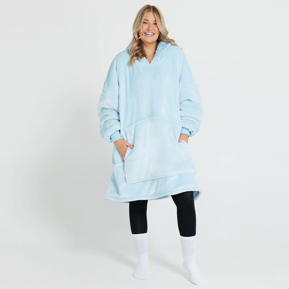Oversized Huggy Hoodie For Women Huggie Hoodie For Men