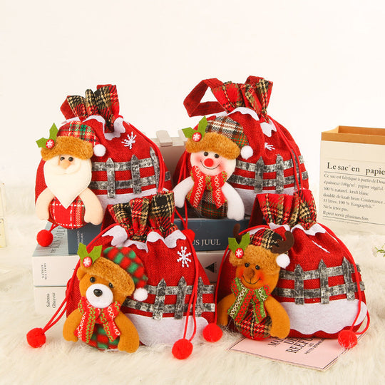 Doll Bags