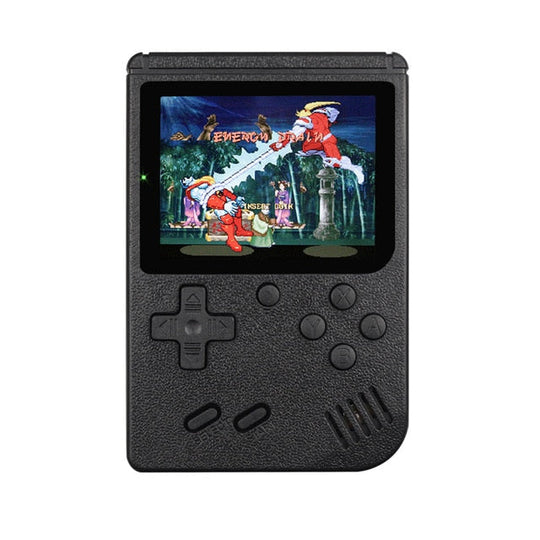 TinyTendo™ - RetroBros