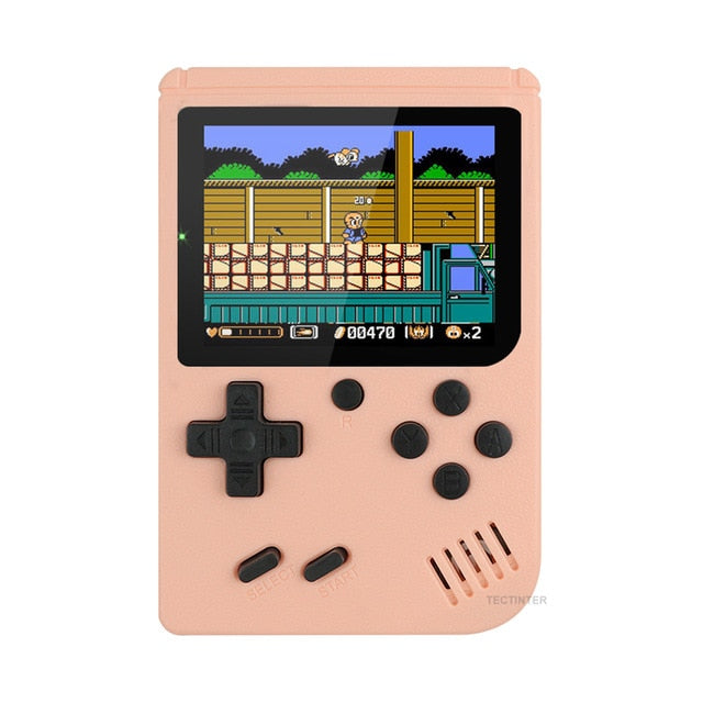 TinyTendo™ - RetroBros