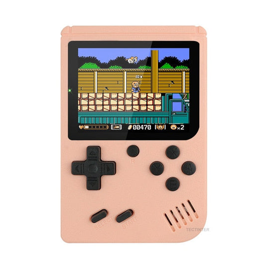 TinyTendo™ - RetroBros