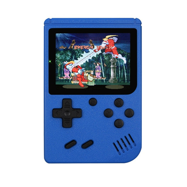 TinyTendo™ - RetroBros