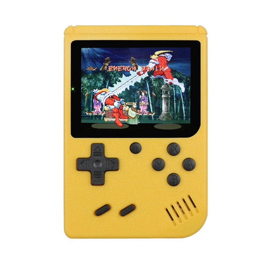 TinyTendo™ - RetroBros