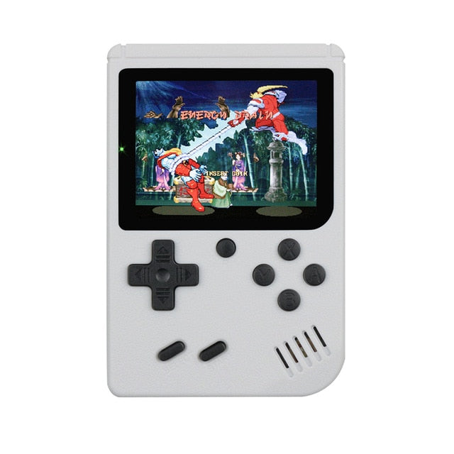 TinyTendo™ - RetroBros