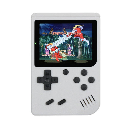 TinyTendo™ - RetroBros