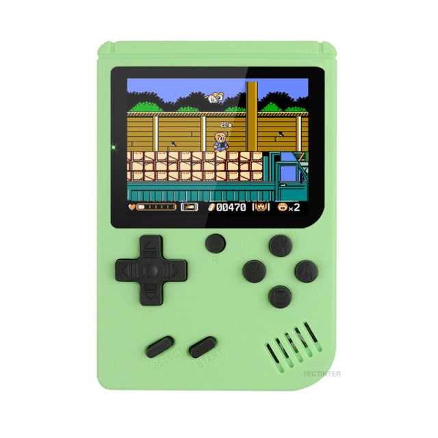 TinyTendo™ - RetroBros