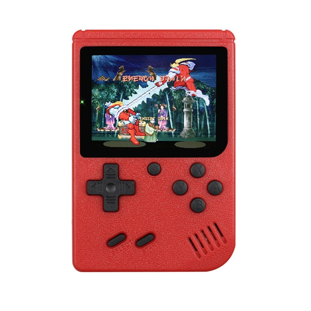 TinyTendo™ - RetroBros