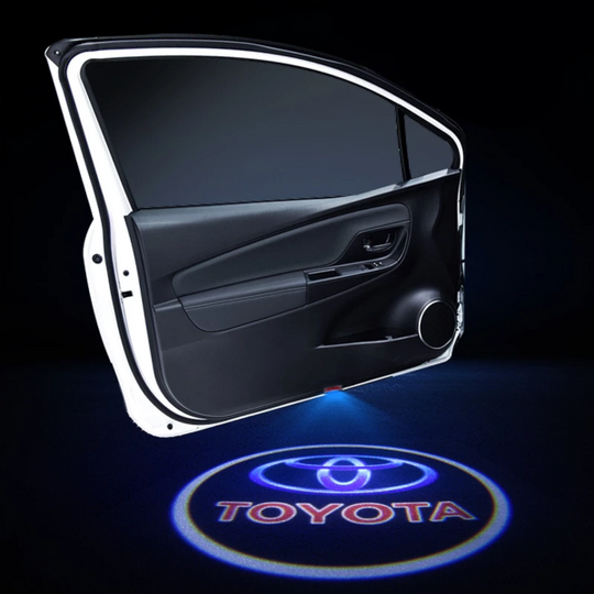 Car door lights Car door light projector Logo Projector
