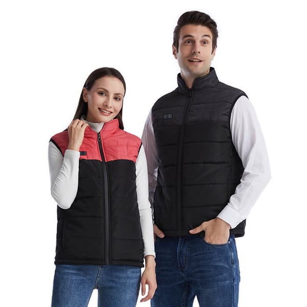 Women's Heated Vest Best Heated Warming vest