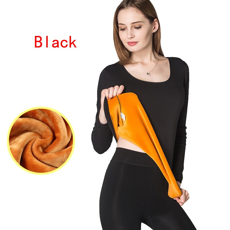 New Thermal Sweater Thermal Keep Warm underwear