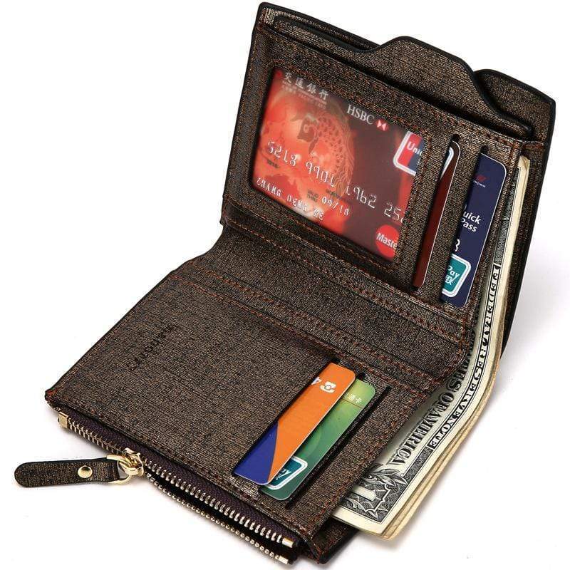 Christmas Gift Custom Colored Photo Wallet-real stock+ship in 48 hours Other Accessories MelodyNecklace