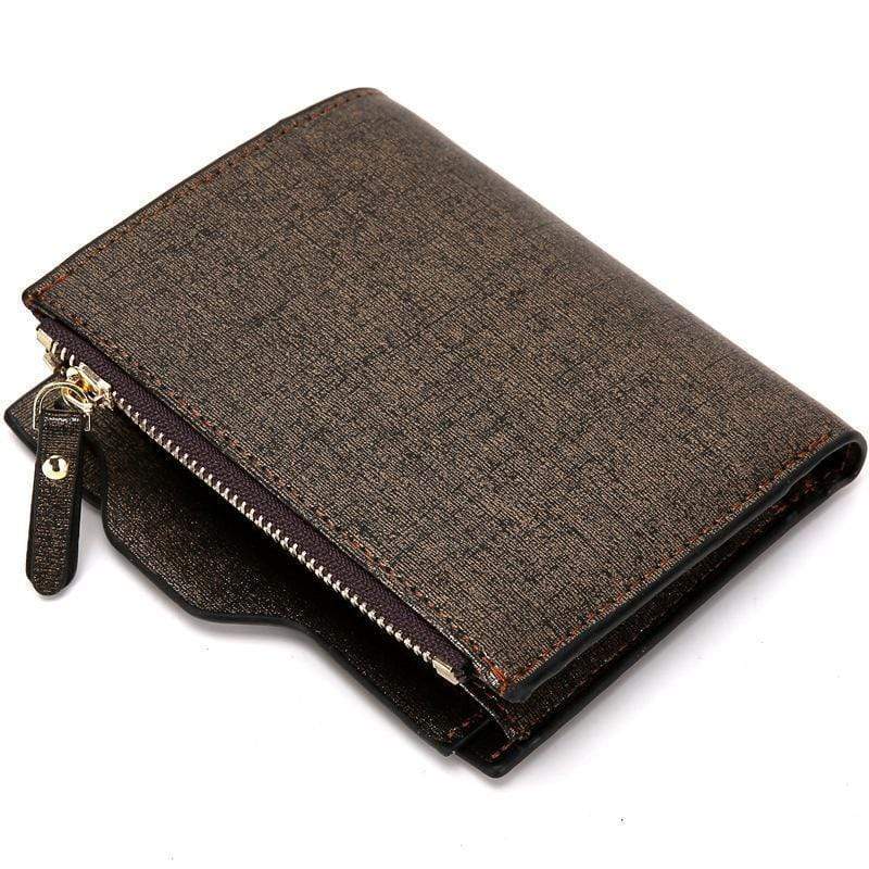 Christmas Gift Custom Colored Photo Wallet-real stock+ship in 48 hours Other Accessories MelodyNecklace