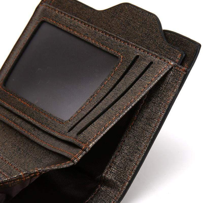 Christmas Gift Custom Colored Photo Wallet-real stock+ship in 48 hours Other Accessories MelodyNecklace