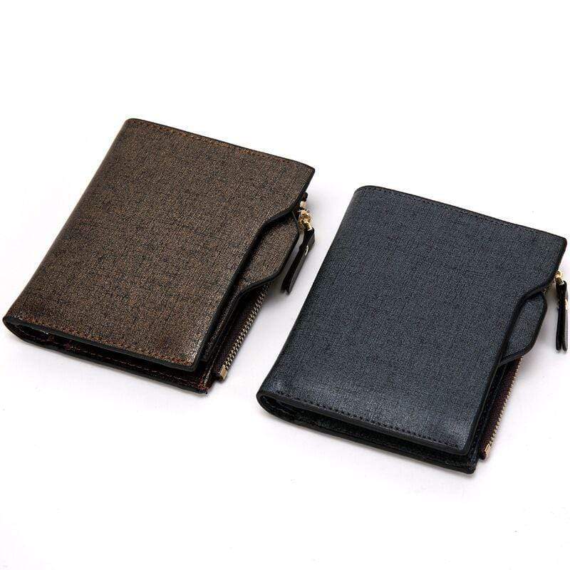 Christmas Gift Custom Colored Photo Wallet-real stock+ship in 48 hours Other Accessories MelodyNecklace