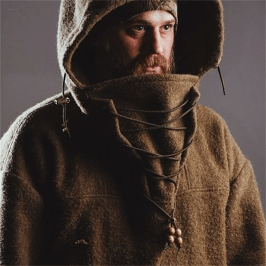 Super Waterproof Outdoor Jacket Hiking Sweater