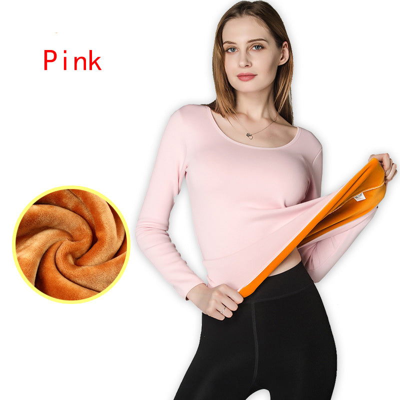 New Thermal Sweater Thermal Keep Warm underwear