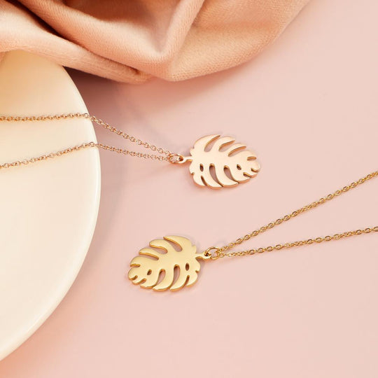 Handmade Beach Series Necklace Myron Necklace MelodyNecklace